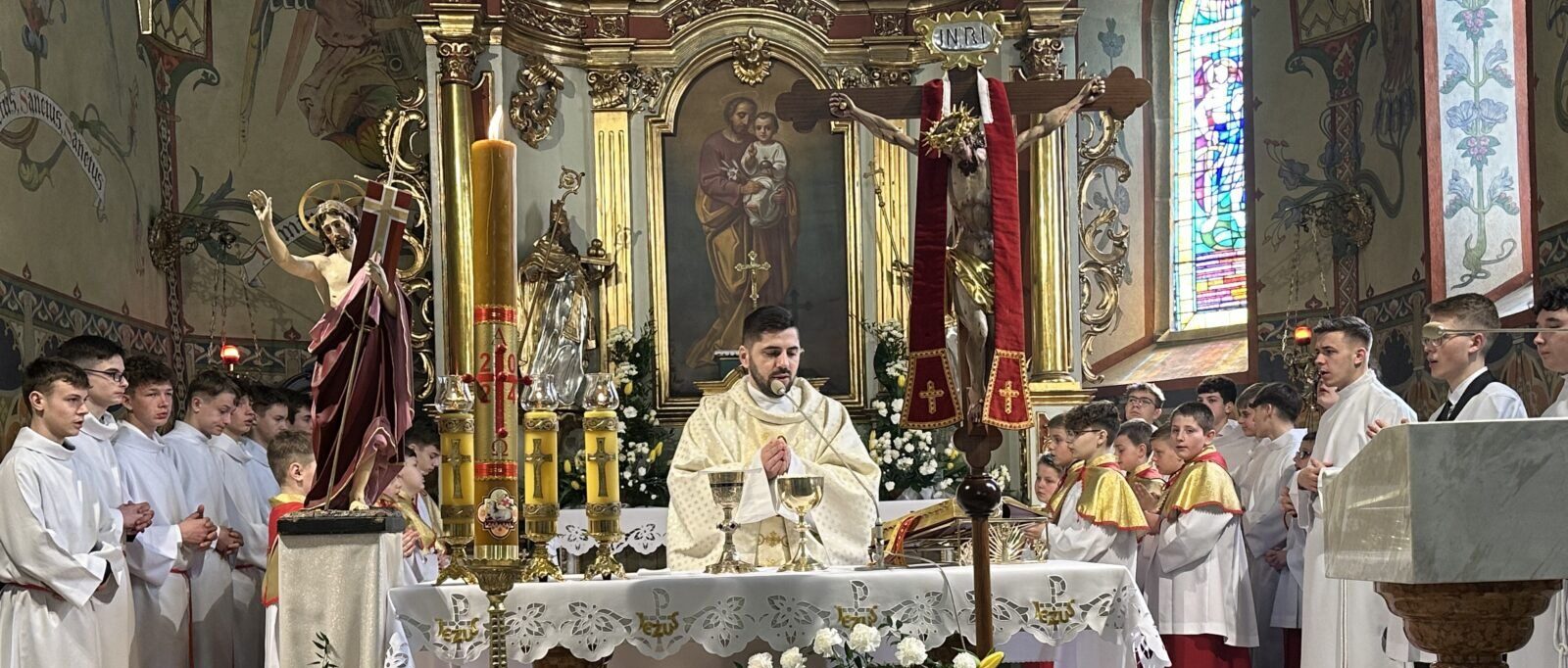 Niedziela Zmartwychwstania Pańskiego