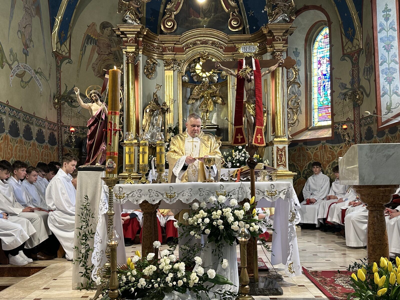 Poniedziałek wielkanocny