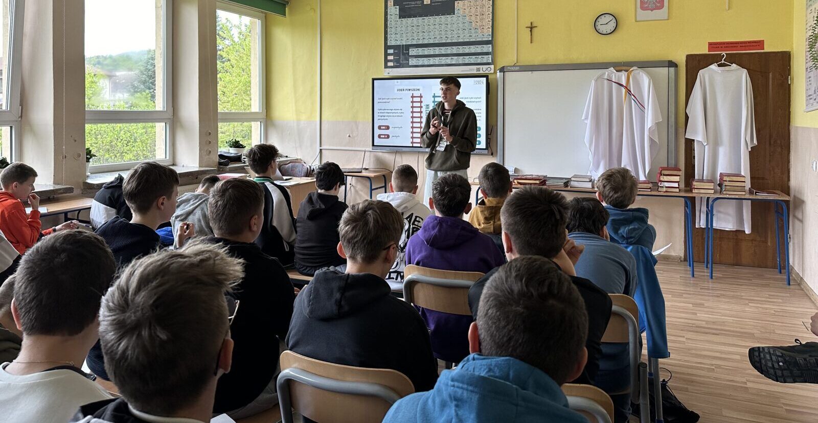 Dekanalny kurs lektorski 2024