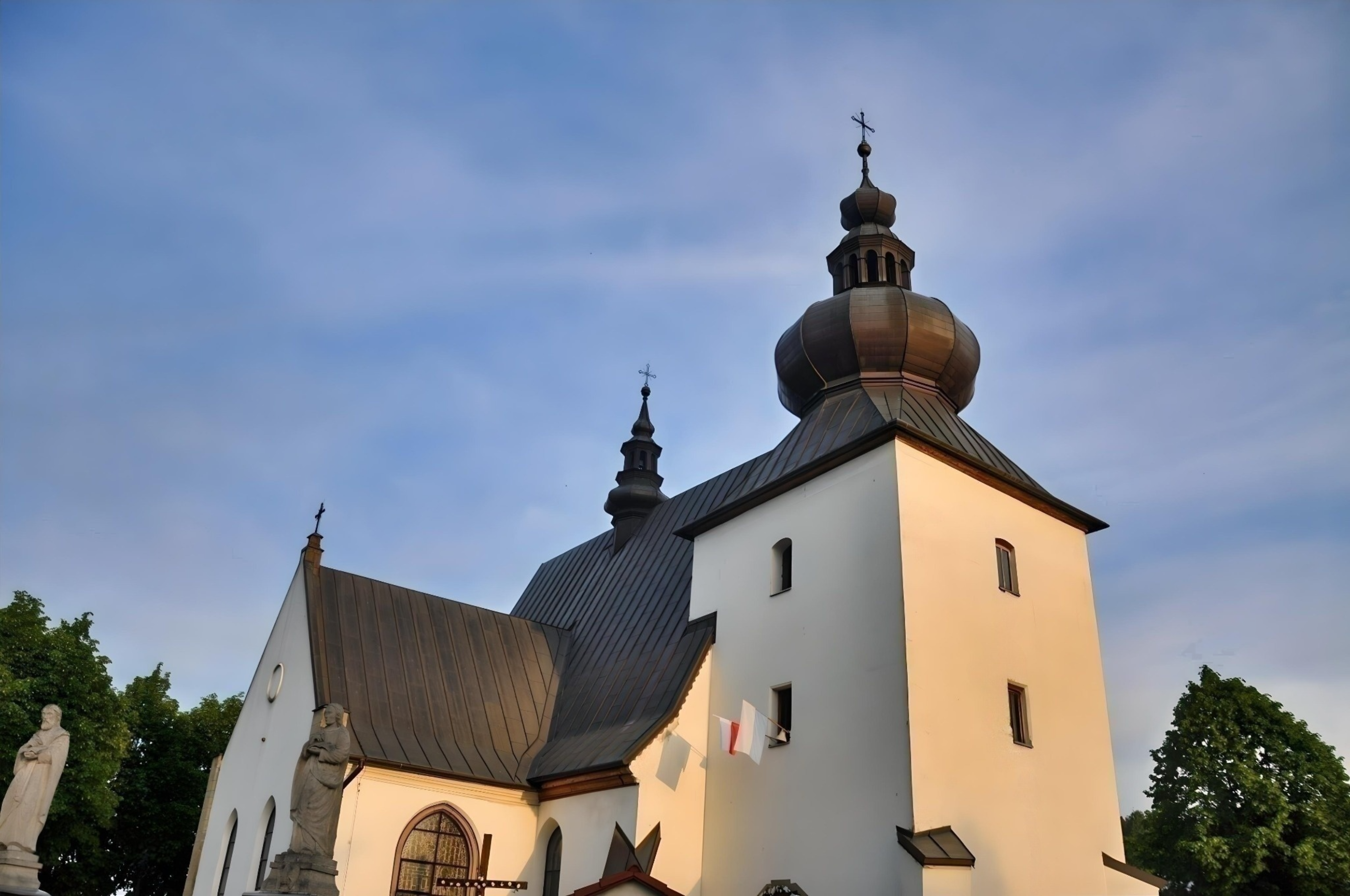 ZGŁOSZENIA- Dekanalna Szkoła Lektora