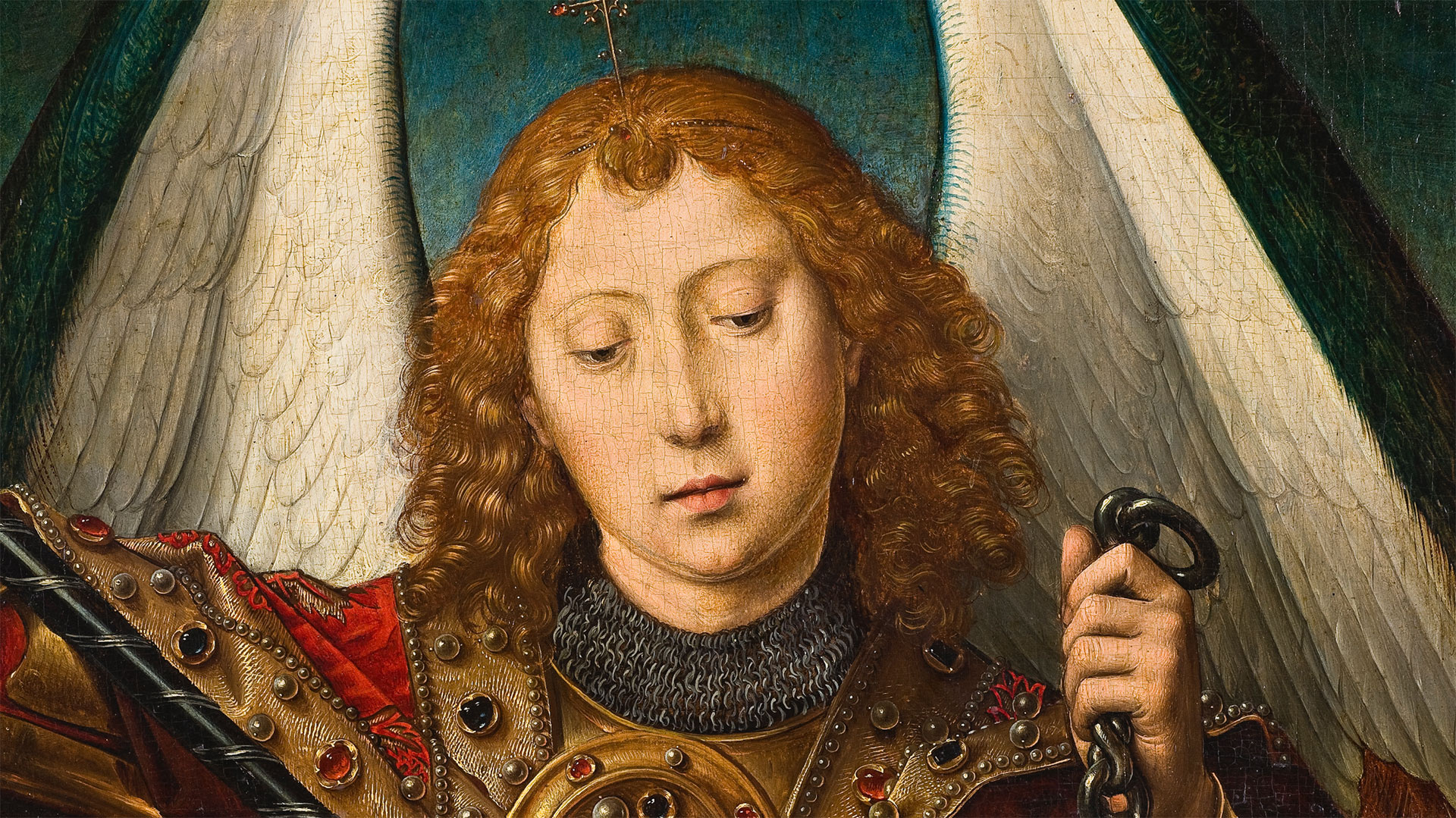 Uroczystość Świętych Archaniołów Michała Gabriela i Rafała – 29&nbsp;IX&nbsp;2025&nbsp;r.