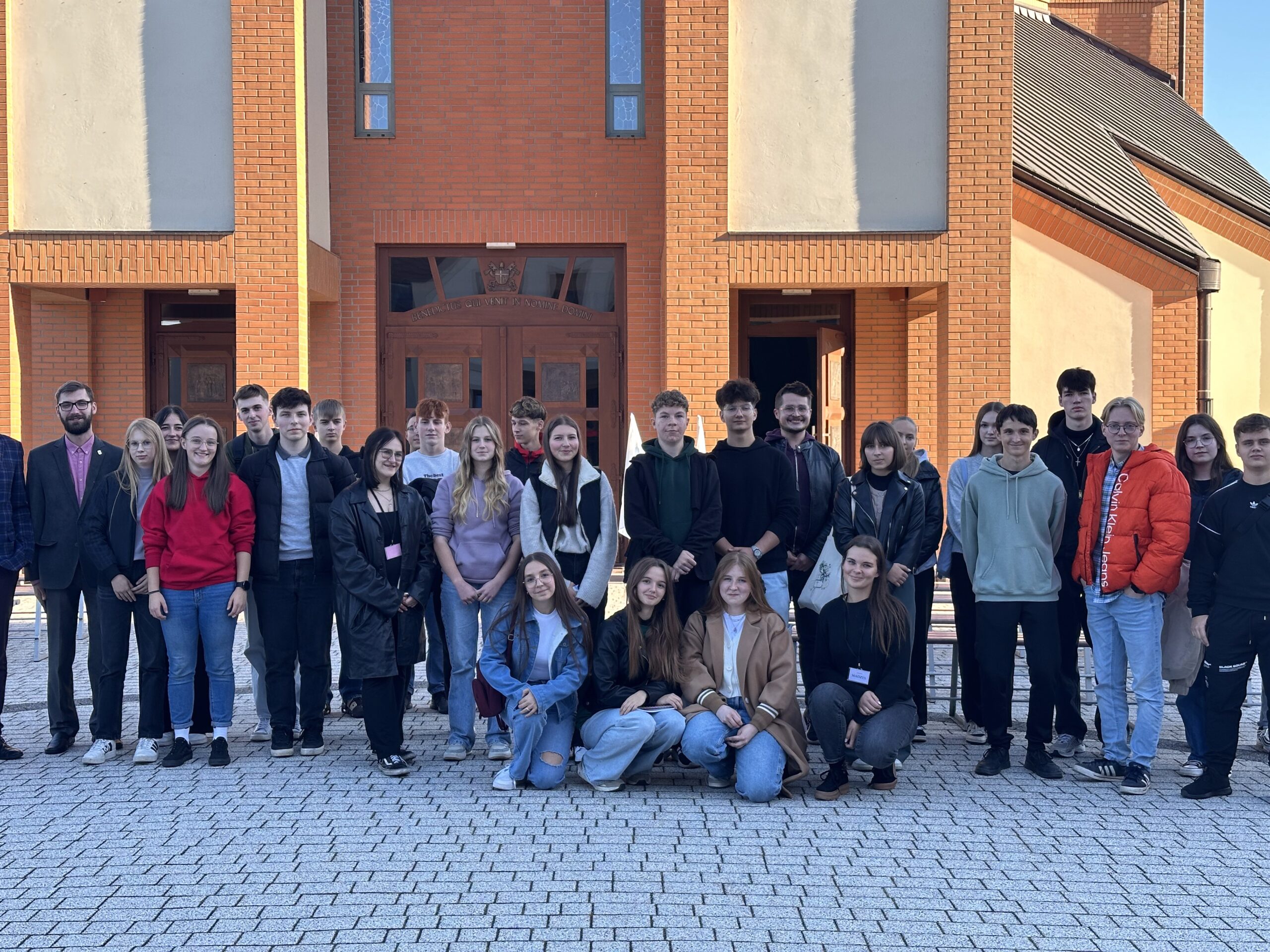 Szkolenie I stopnia KSM