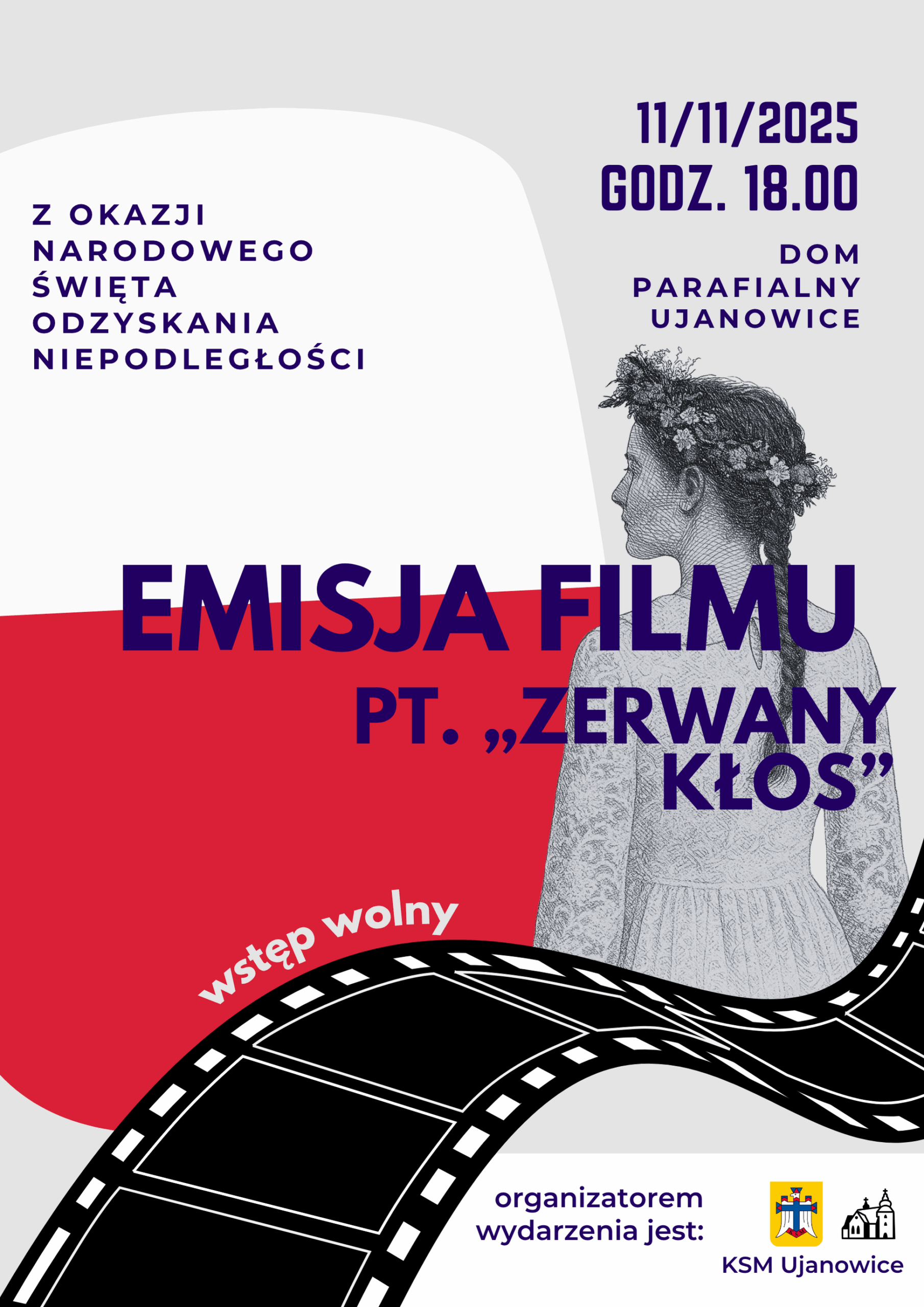 Zaproszenie!