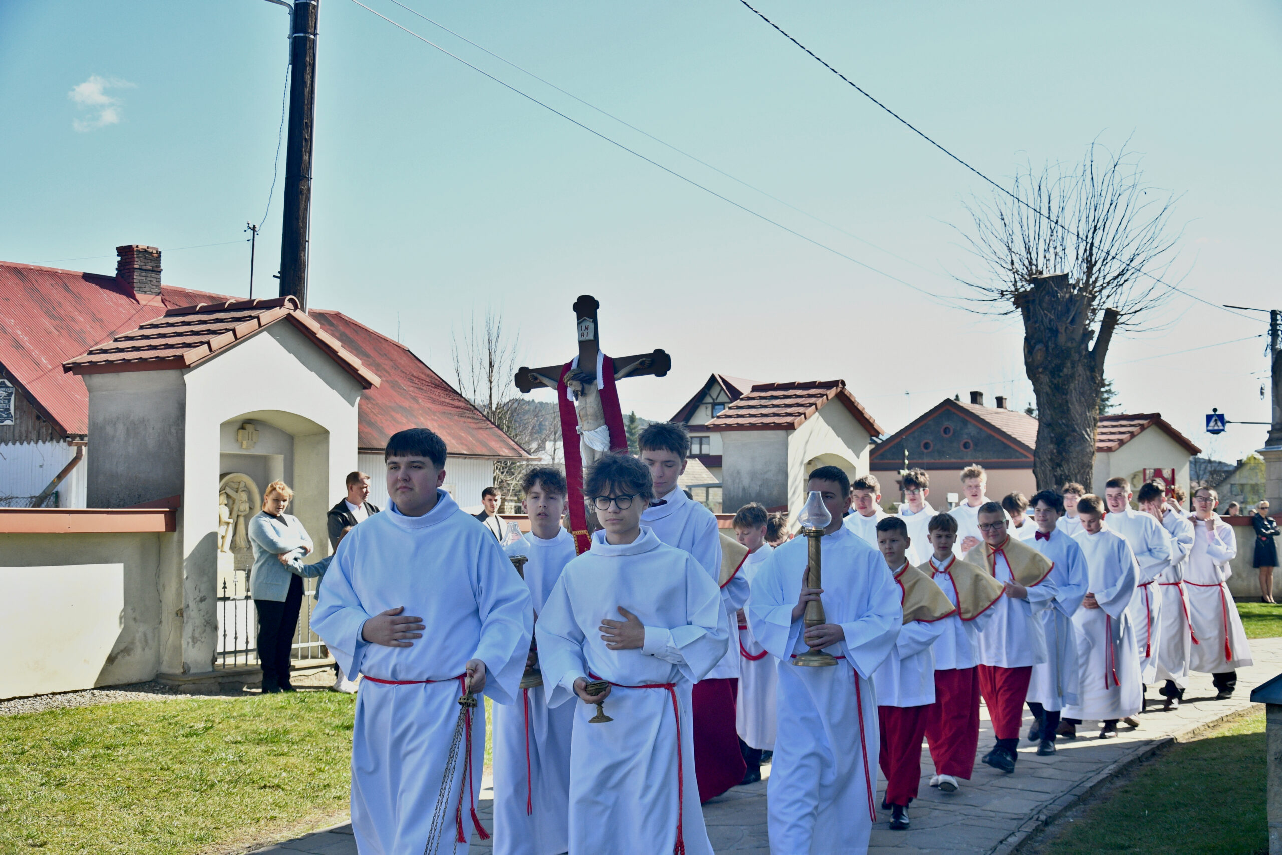 Niedziela Zmartwychwstania Pańskiego